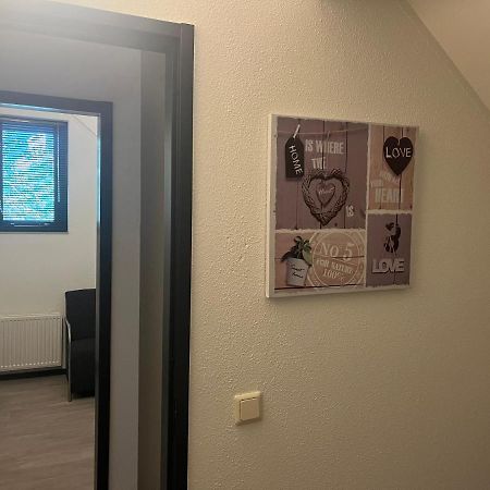 Sfeervol Vrijstaand Huisje 6 Persoons Ruime Tuin, Centraal Bij Nijmegen Ewijk Екстериор снимка